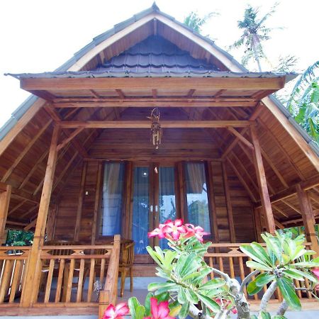 Nusa Penida Pudak Nature Bungalow Ped Ngoại thất bức ảnh